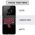 University of Oklahoma Sooners Est 1890 Galaxy S9 Skin